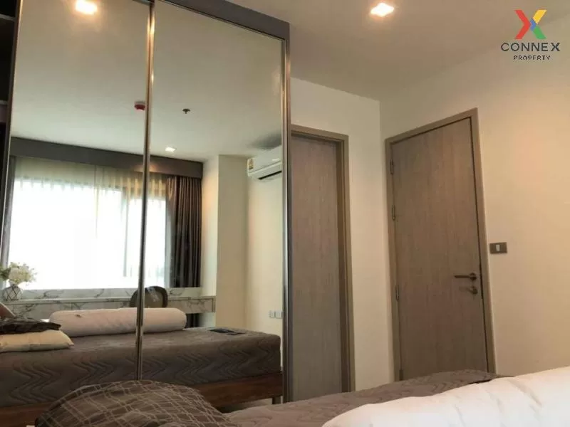 FOR RENT condo , Rhythm Sukhumvit 36-38 , nice view , BTS-Thong L FOR RENT condo , Rhythm Sukhumvit 36-38 , nice view , BTS-Thong L