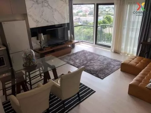 FOR RENT condo , Rhythm Sukhumvit 36-38 , nice view , BTS-Thong Lo , Phra Khanong , Khlong Toei , Bangkok , CX-52941