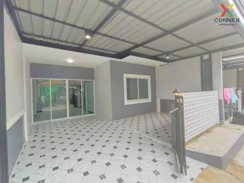 ขายทาวน์โฮม  บ้านบัวทอง 4 บ้านกล้วย-ไทรน้อย รีโนเวทใหม่ พิมลราช บ ขายทาวน์โฮม  บ้านบัวทอง 4 บ้านกล้วย-ไทรน้อย รีโนเวทใหม่ พิมลราช บ 3