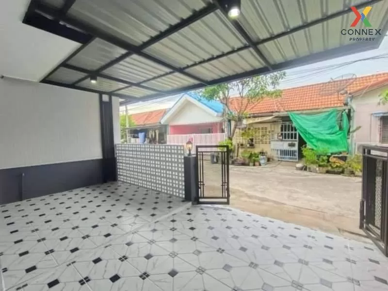 ขายทาวน์โฮม  บ้านบัวทอง 4 บ้านกล้วย-ไทรน้อย รีโนเวทใหม่ พิมลราช บ ขายทาวน์โฮม  บ้านบัวทอง 4 บ้านกล้วย-ไทรน้อย รีโนเวทใหม่ พิมลราช บ