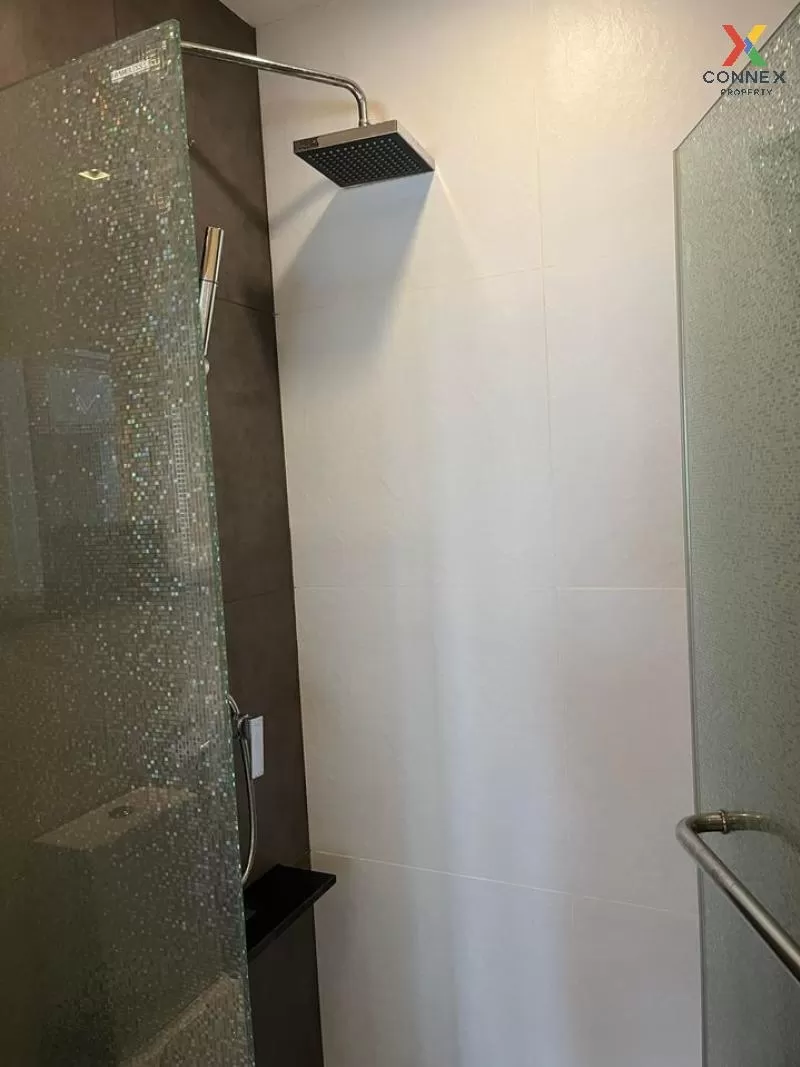 FOR RENT condo , Urbano Absolute Sathorn - Taksin , nice view , B