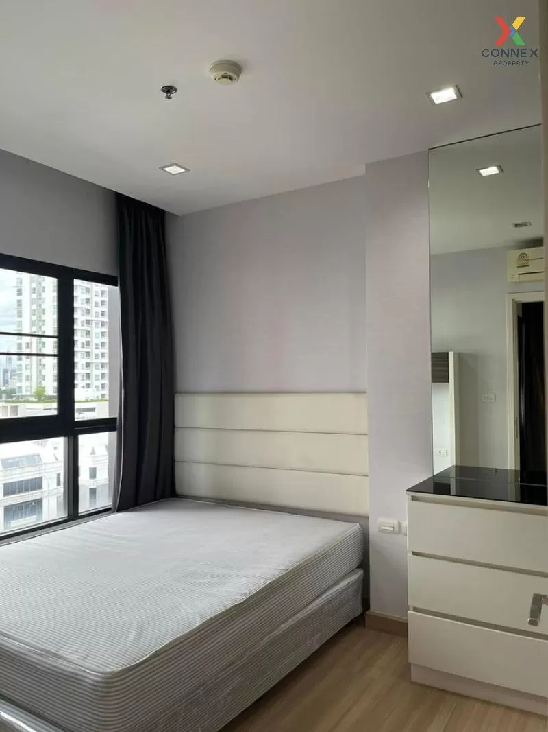 FOR RENT condo , Urbano Absolute Sathorn - Taksin , nice view , B
