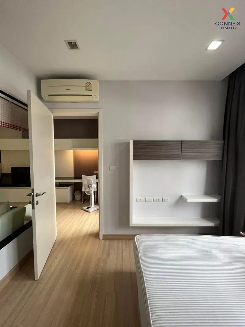 FOR RENT condo , Urbano Absolute Sathorn - Taksin , nice view , B