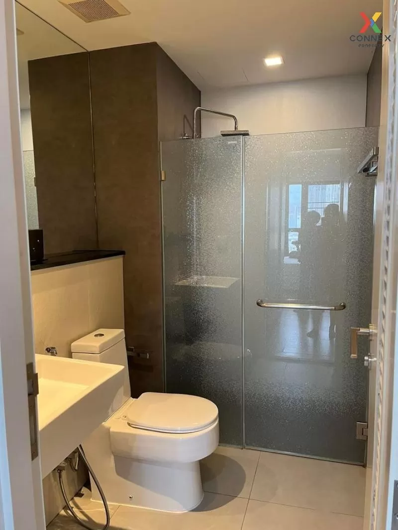 FOR RENT condo , Urbano Absolute Sathorn - Taksin , nice view , B