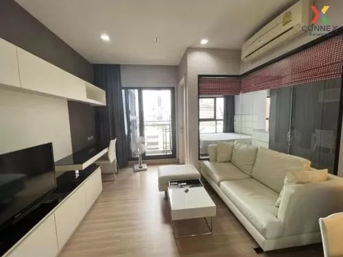 FOR RENT condo , Urbano Absolute Sathorn - Taksin , nice view , BTS-Krung Thon Buri , Khlong Ton Sai , Khlong San , Bangkok , CX-52945