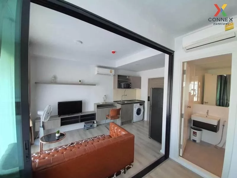 FOR RENT condo , Notting Hill Sukhumvit 105 , BTS-Bearing , Bang  1