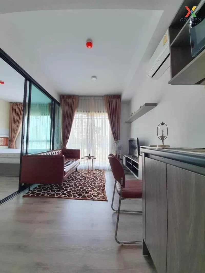 FOR RENT condo , Notting Hill Sukhumvit 105 , BTS-Bearing , Bang  2