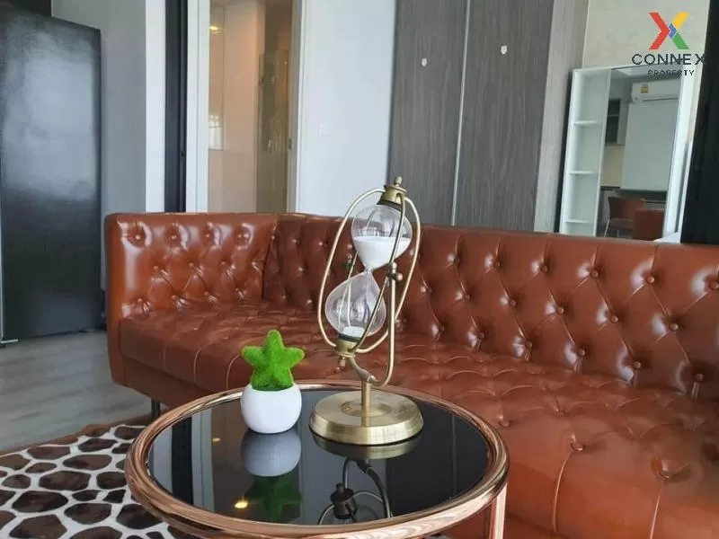 FOR RENT condo , Notting Hill Sukhumvit 105 , BTS-Bearing , Bang  3