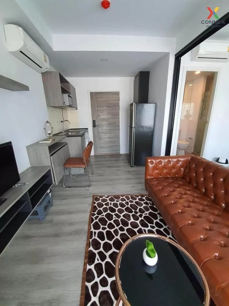 FOR RENT condo , Notting Hill Sukhumvit 105 , BTS-Bearing , Bang  4