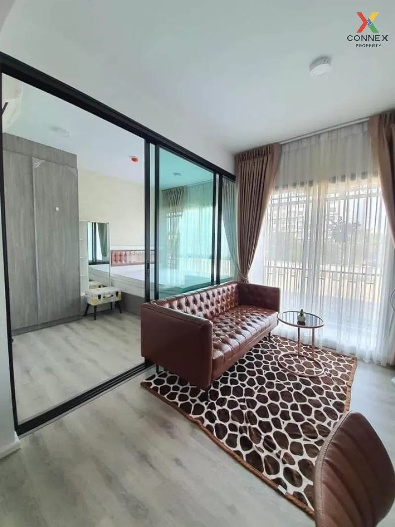 FOR RENT condo , Notting Hill Sukhumvit 105 , BTS-Bearing , Bang 