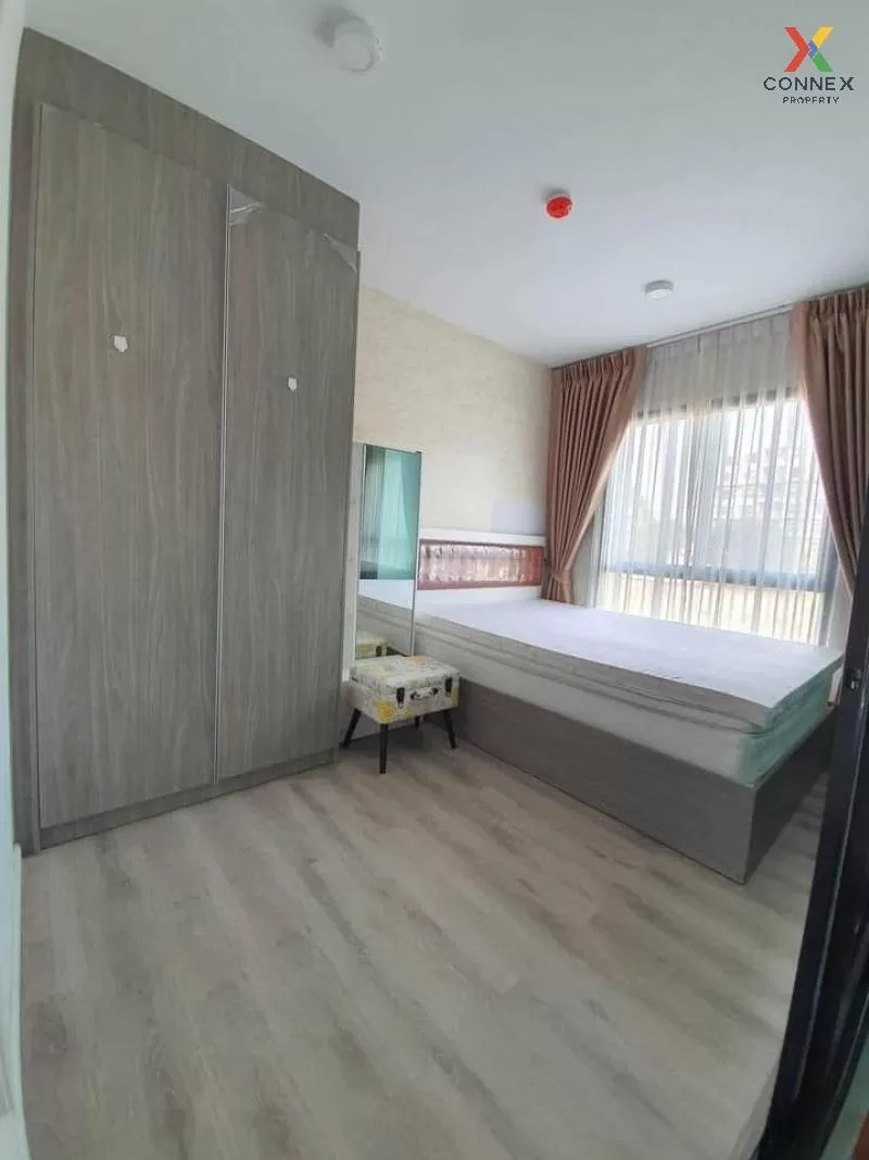 FOR RENT condo , Notting Hill Sukhumvit 105 , BTS-Bearing , Bang 