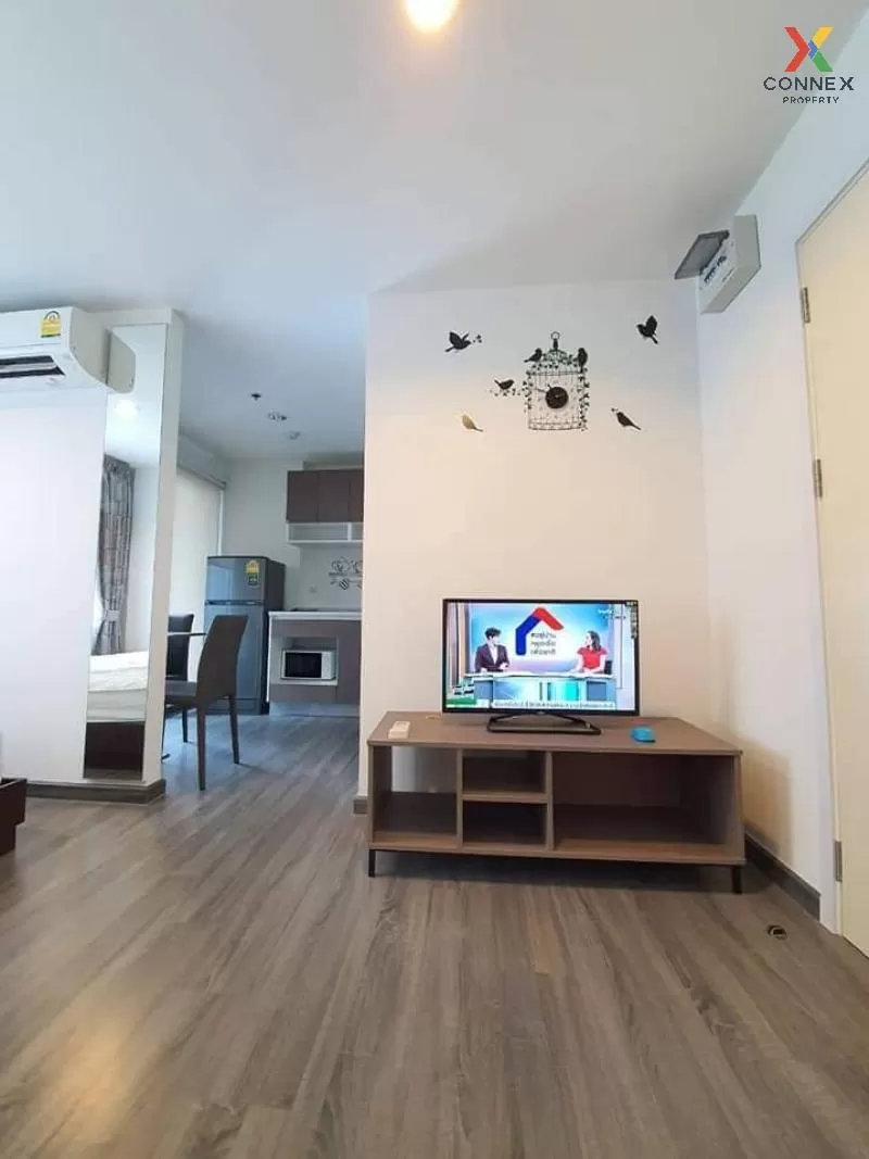 FOR RENT condo , The Trust Erawan , BTS-Chang Erawan , Pak Nam Kr 4