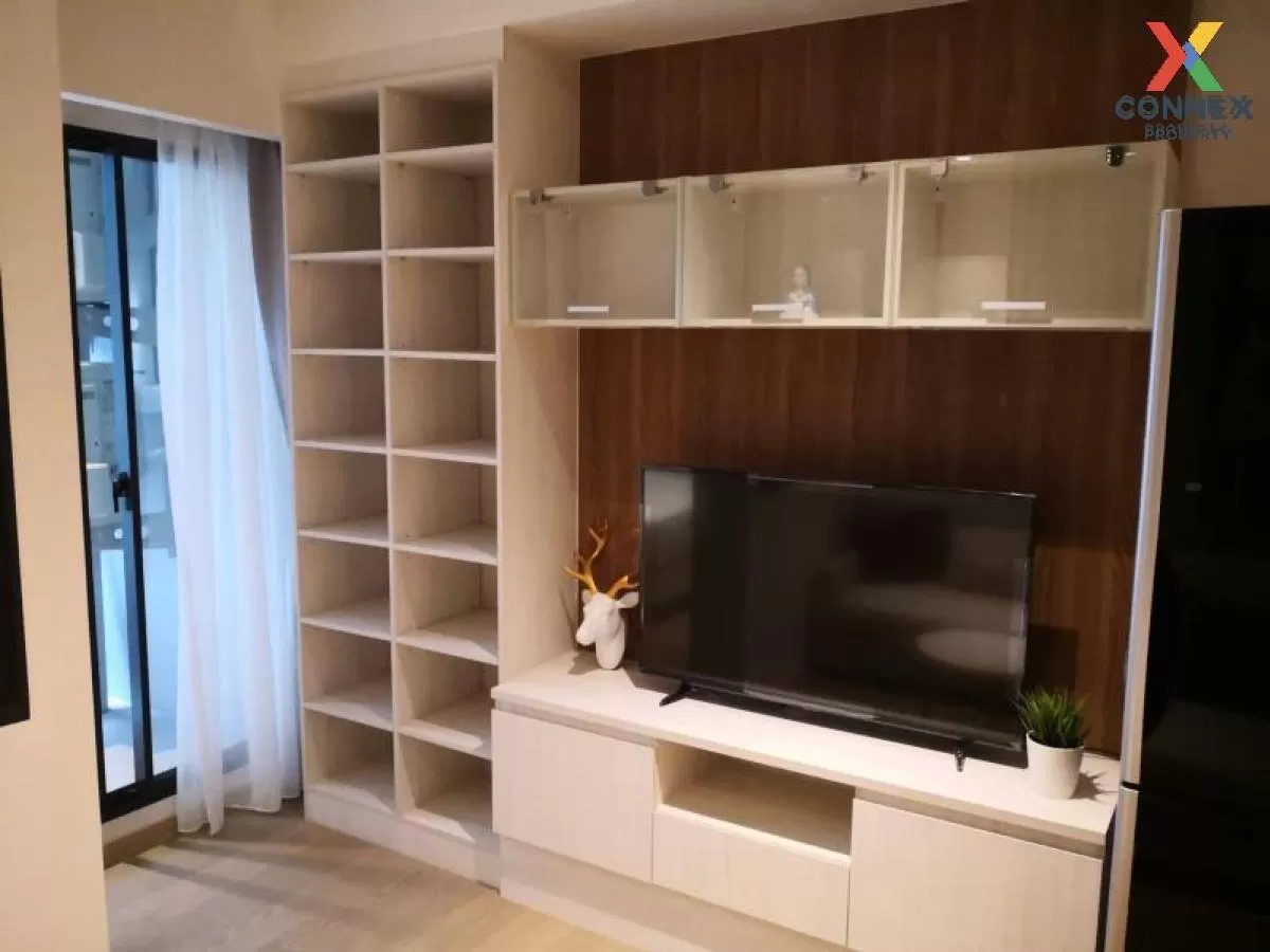 FOR RENT condo , Runesu Thonglor 5 , BTS-Thong Lo , Khlong Tan Nu 2