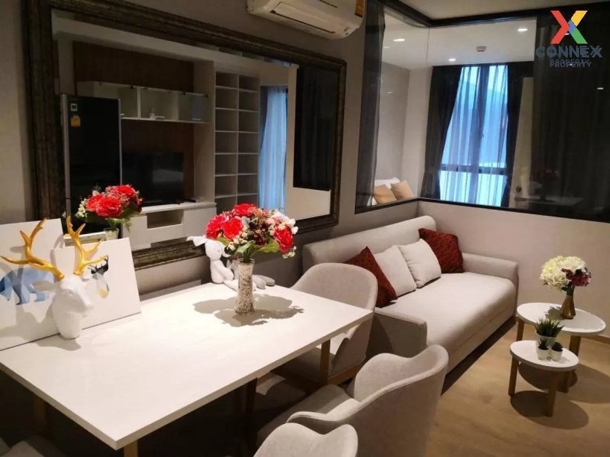 FOR RENT condo , Runesu Thonglor 5 , BTS-Thong Lo , Khlong Tan Nu 3