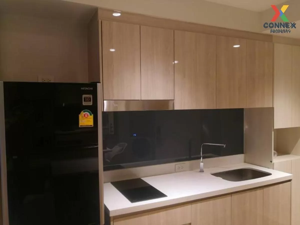 FOR RENT condo , Runesu Thonglor 5 , BTS-Thong Lo , Khlong Tan Nu 4