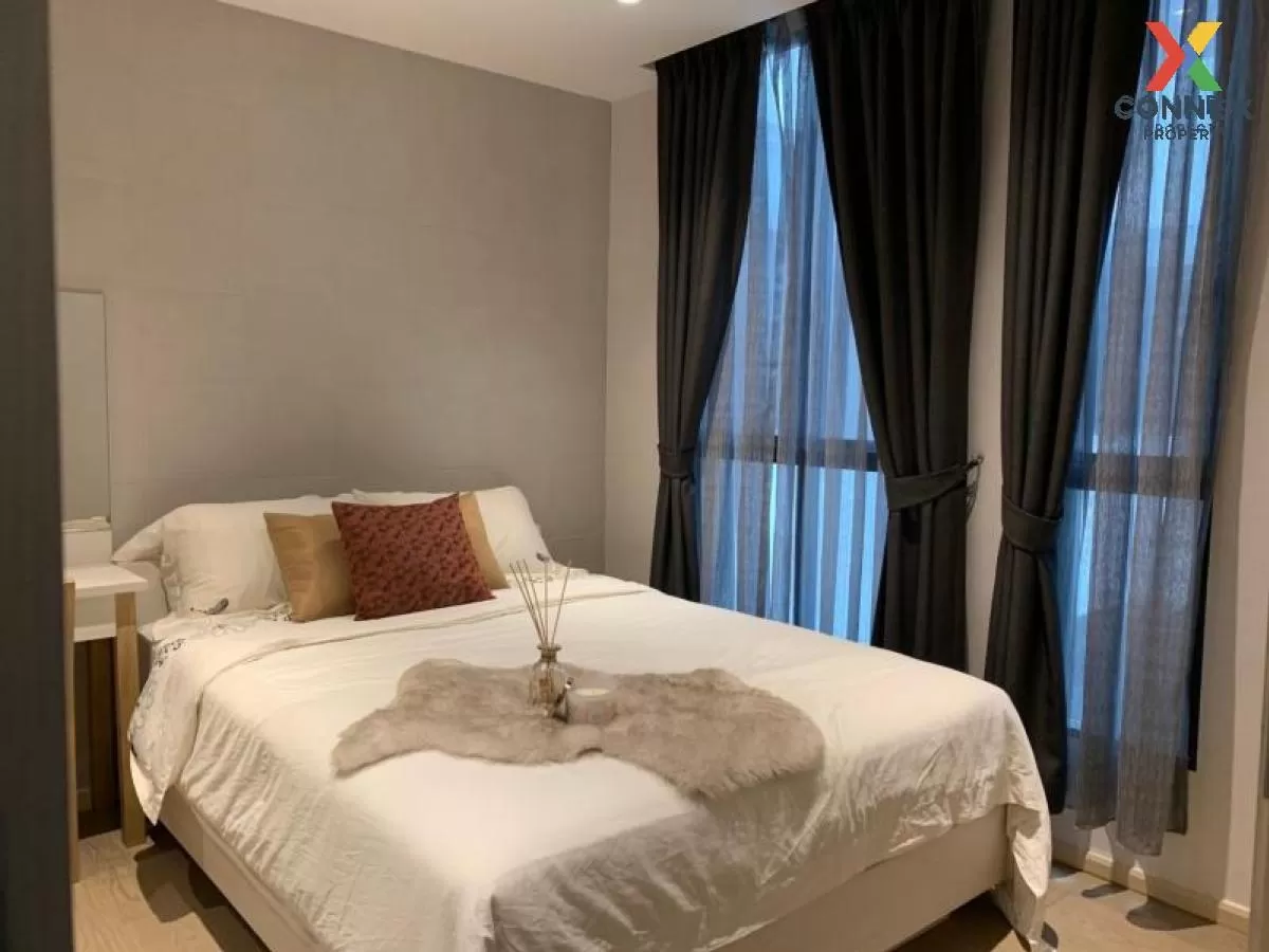 FOR RENT condo , Runesu Thonglor 5 , BTS-Thong Lo , Khlong Tan Nu