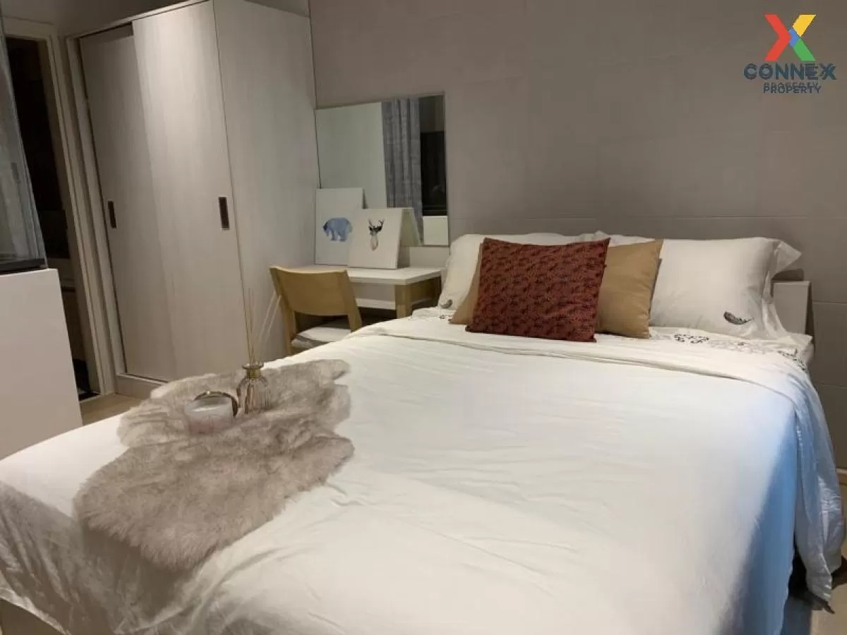 FOR RENT condo , Runesu Thonglor 5 , BTS-Thong Lo , Khlong Tan Nu