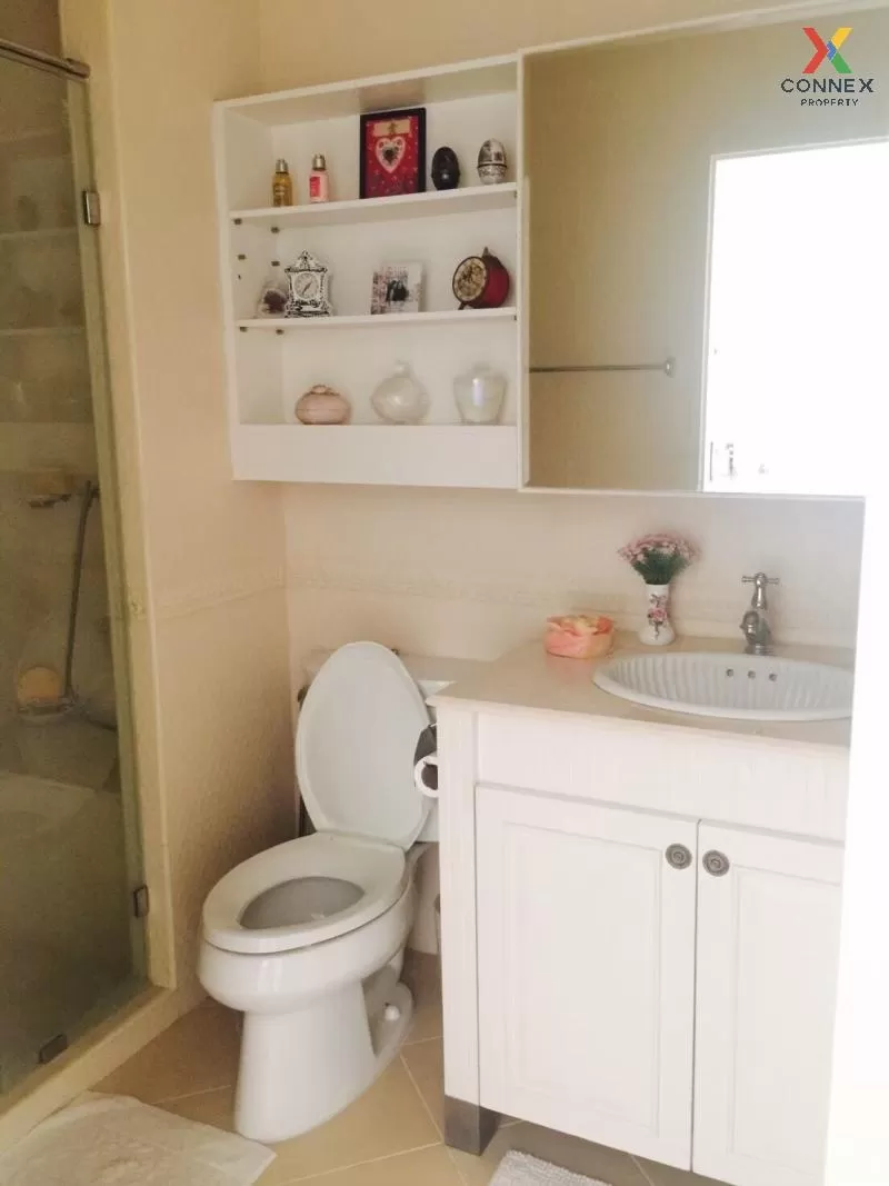 ขายคอนโด  ศุภาลัย ริเวอร์ เพลส วิวสวย ชั้นสูง วิวแม่น้ำ บางลำภูล่