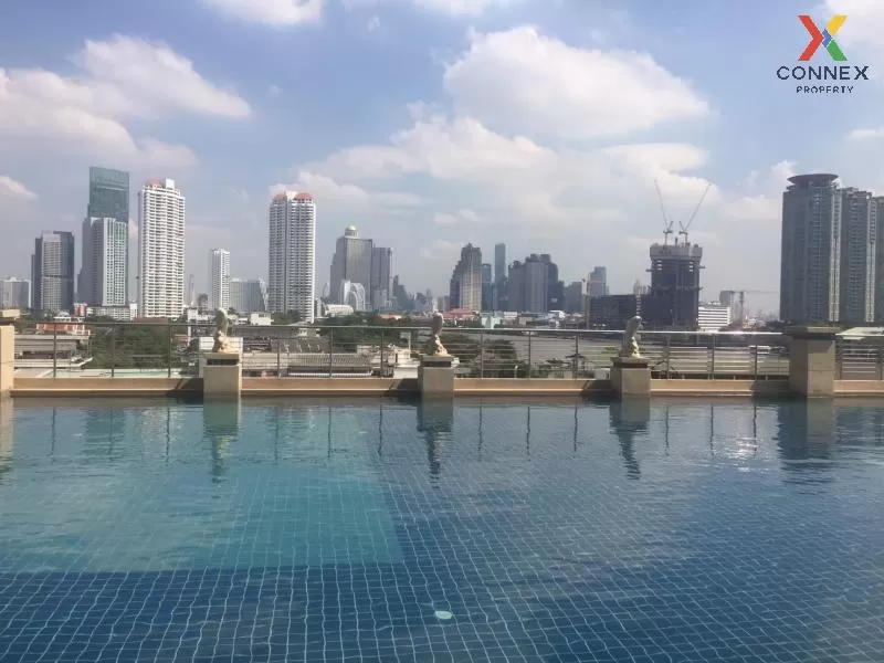 ขายคอนโด  ศุภาลัย ริเวอร์ เพลส วิวสวย ชั้นสูง วิวแม่น้ำ บางลำภูล่