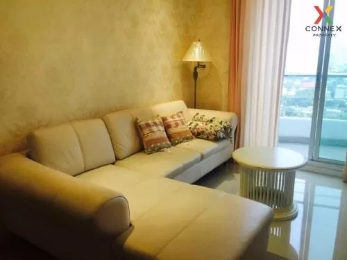 ขายคอนโด  ศุภาลัย ริเวอร์ เพลส วิวสวย ชั้นสูง วิวแม่น้ำ บางลำภูล่าง เขต คลองสาน กรุงเทพ CX-52950