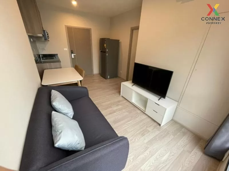 เช่าคอนโด  ไอดีโอ โมบิ สุขุมวิท อีสต์พอยท์ BTS-บางนา บางนา เขต บา 1