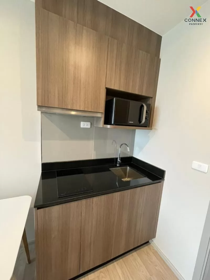 เช่าคอนโด  ไอดีโอ โมบิ สุขุมวิท อีสต์พอยท์ BTS-บางนา บางนา เขต บา