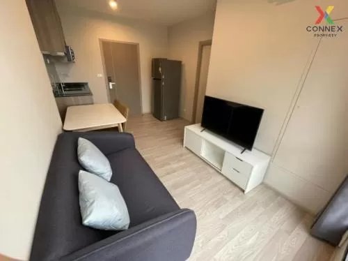 เช่าคอนโด  ไอดีโอ โมบิ สุขุมวิท อีสต์พอยท์ BTS-บางนา บางนา เขต บางนา กรุงเทพ CX-52953