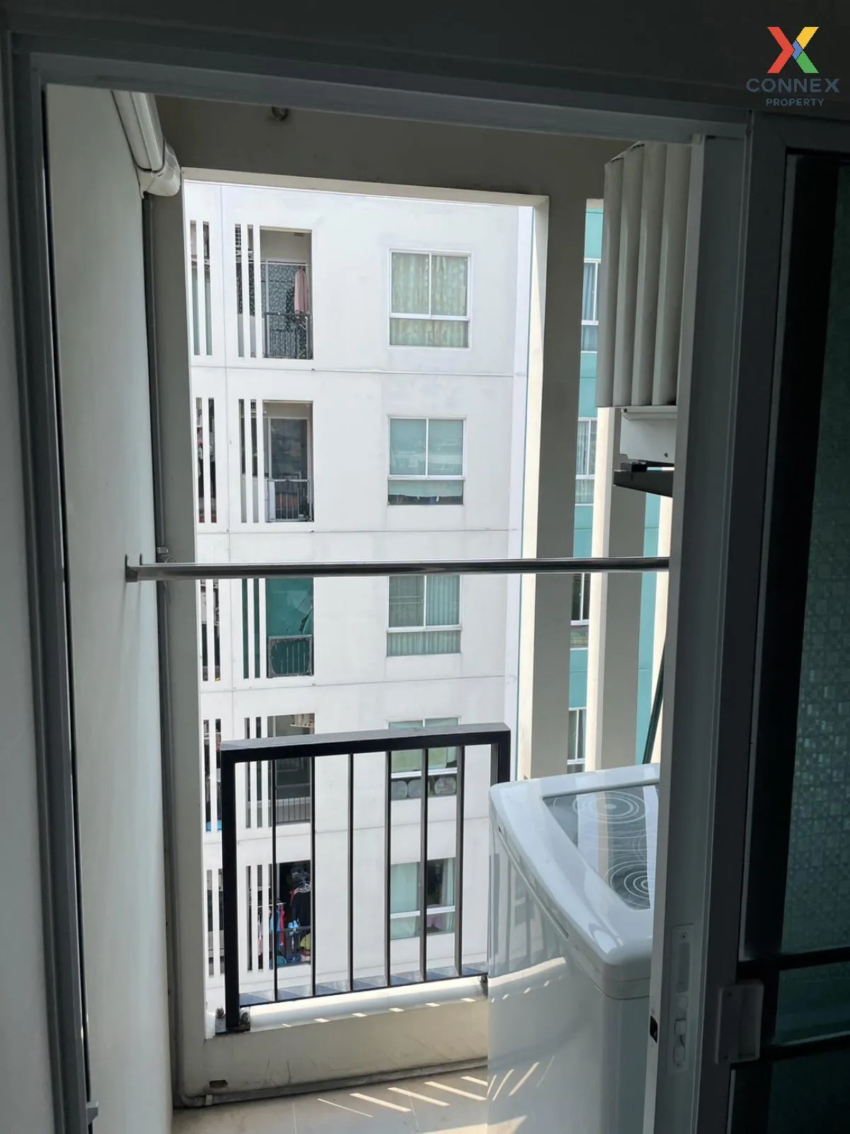 FOR RENT condo , UNIO Charan 3 , Wat Tha Phra , Bangkok Yai , Ban