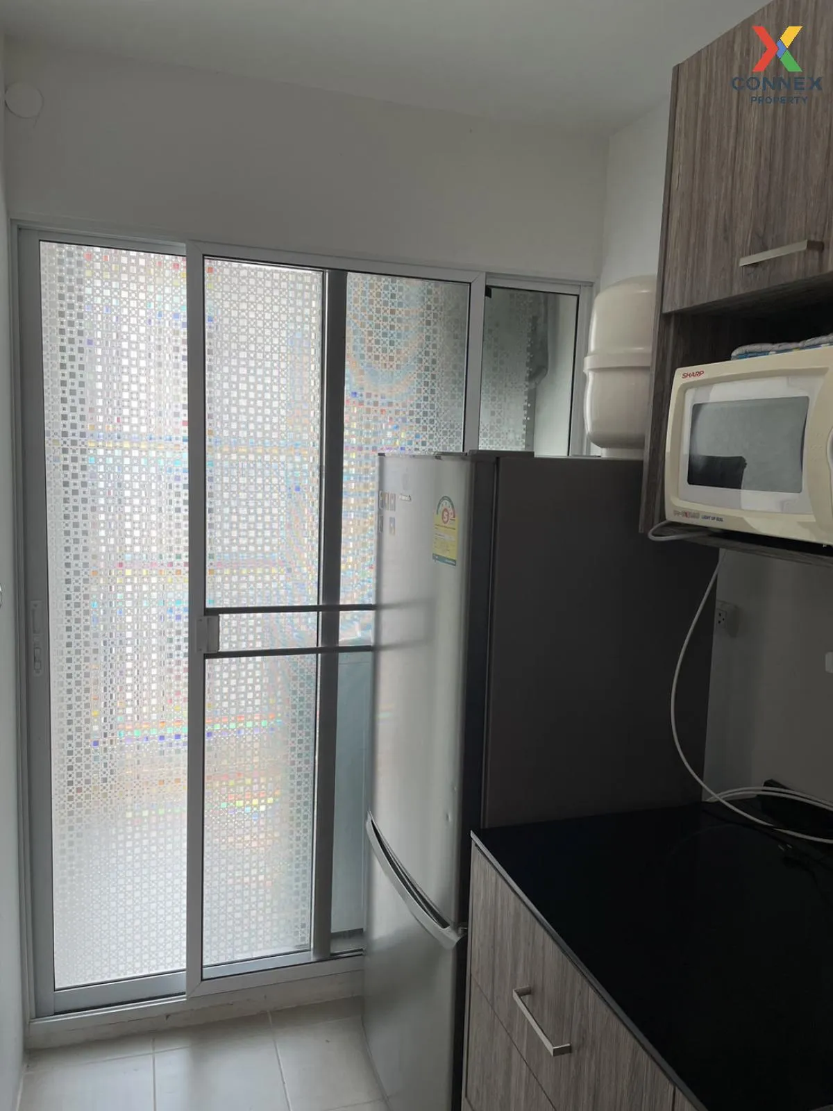 FOR RENT condo , UNIO Charan 3 , Wat Tha Phra , Bangkok Yai , Ban