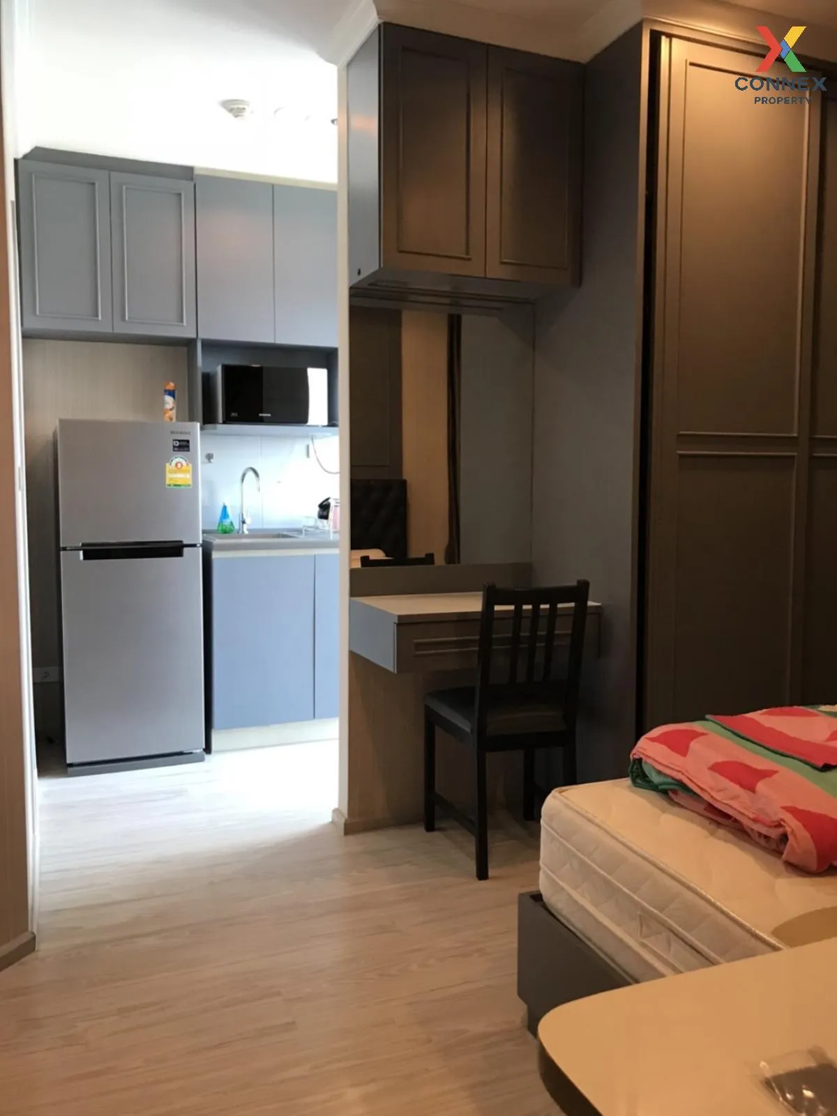 เช่าคอนโด  ไอดีโอ โมบิ สุขุมวิท อีสท์เกต BTS-บางนา บางนา เขต บางน เช่าคอนโด  ไอดีโอ โมบิ สุขุมวิท อีสท์เกต BTS-บางนา บางนา เขต บางน 2