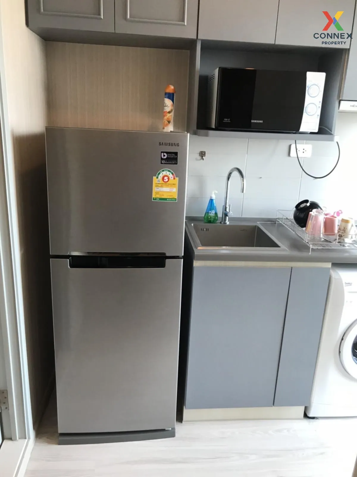 เช่าคอนโด  ไอดีโอ โมบิ สุขุมวิท อีสท์เกต BTS-บางนา บางนา เขต บางน เช่าคอนโด  ไอดีโอ โมบิ สุขุมวิท อีสท์เกต BTS-บางนา บางนา เขต บางน 3