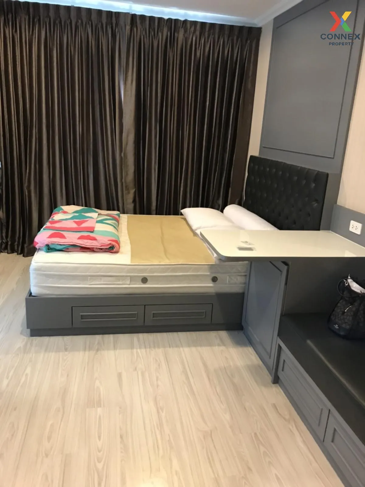 เช่าคอนโด  ไอดีโอ โมบิ สุขุมวิท อีสท์เกต BTS-บางนา บางนา เขต บางน เช่าคอนโด  ไอดีโอ โมบิ สุขุมวิท อีสท์เกต BTS-บางนา บางนา เขต บางน 4