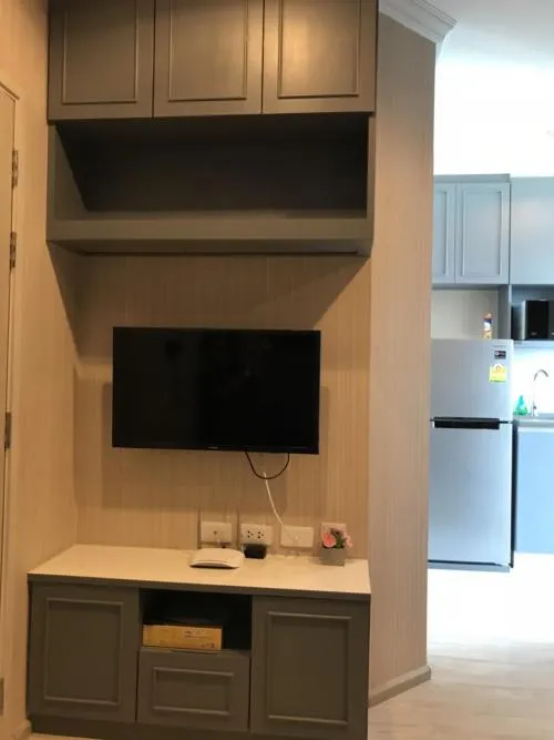 เช่าคอนโด  ไอดีโอ โมบิ สุขุมวิท อีสท์เกต BTS-บางนา บางนา เขต บางนา กรุงเทพ CX-52958