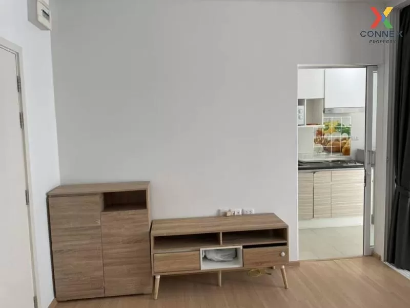 FOR RENT condo , UNIO Charan 3 , Wat Tha Phra , Bangkok Yai , Ban 2