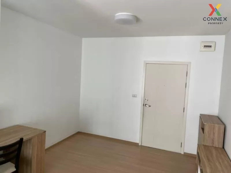 FOR RENT condo , UNIO Charan 3 , Wat Tha Phra , Bangkok Yai , Ban 3