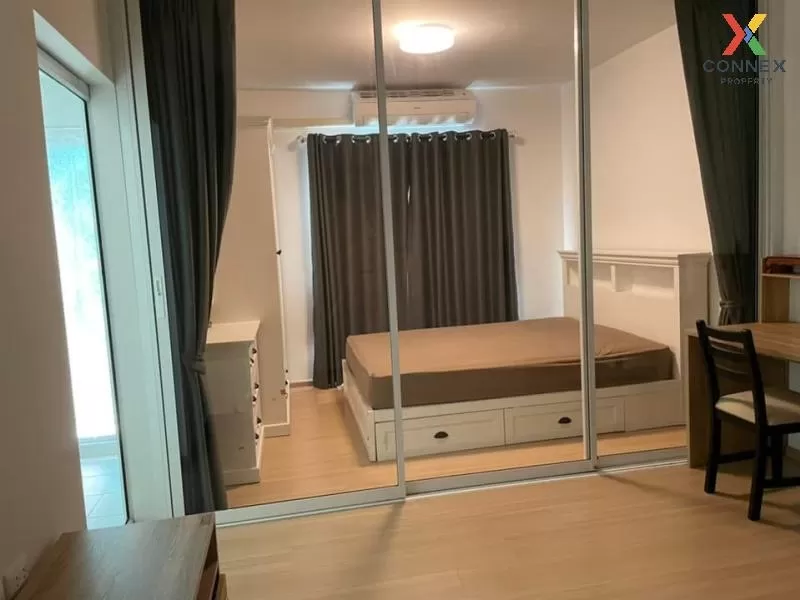 FOR RENT condo , UNIO Charan 3 , Wat Tha Phra , Bangkok Yai , Ban