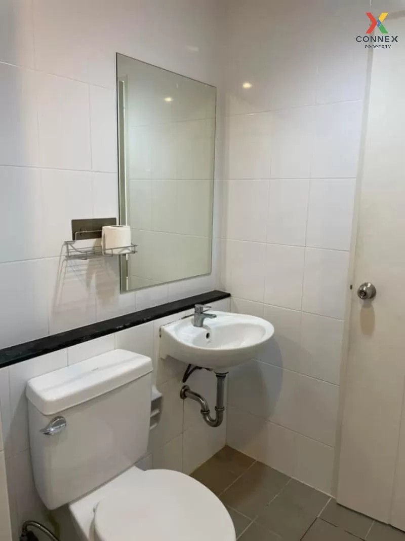 FOR RENT condo , UNIO Charan 3 , Wat Tha Phra , Bangkok Yai , Ban