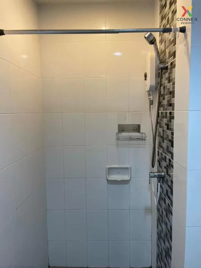 FOR RENT condo , UNIO Charan 3 , Wat Tha Phra , Bangkok Yai , Ban