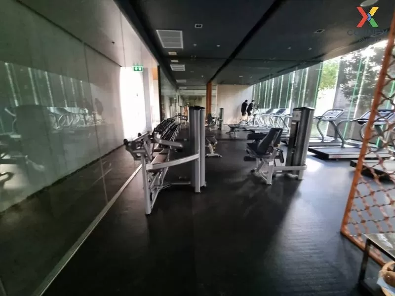 เช่าคอนโด  ไฮด์ สุขุมวิท 13 วิวสวย BTS-นานา คลองเตยเหนือ เขต วัฒน