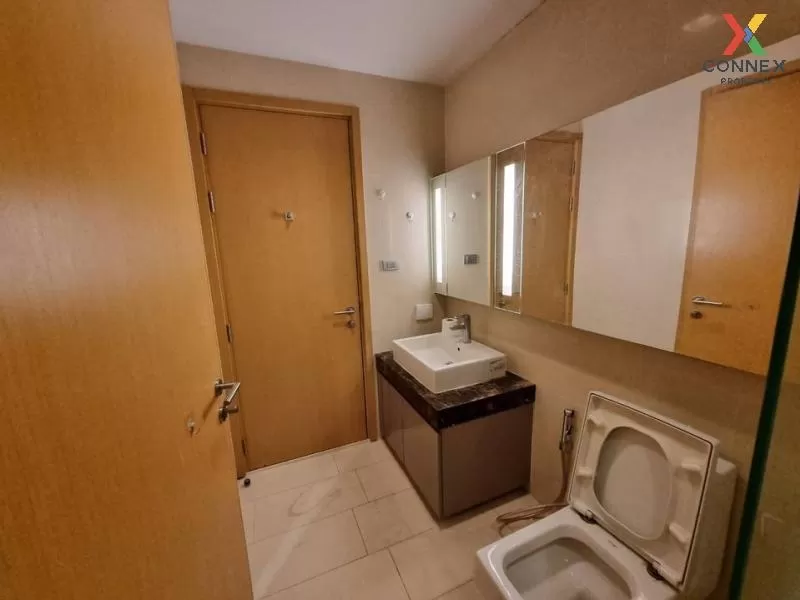 เช่าคอนโด  ไฮด์ สุขุมวิท 13 วิวสวย BTS-นานา คลองเตยเหนือ เขต วัฒน