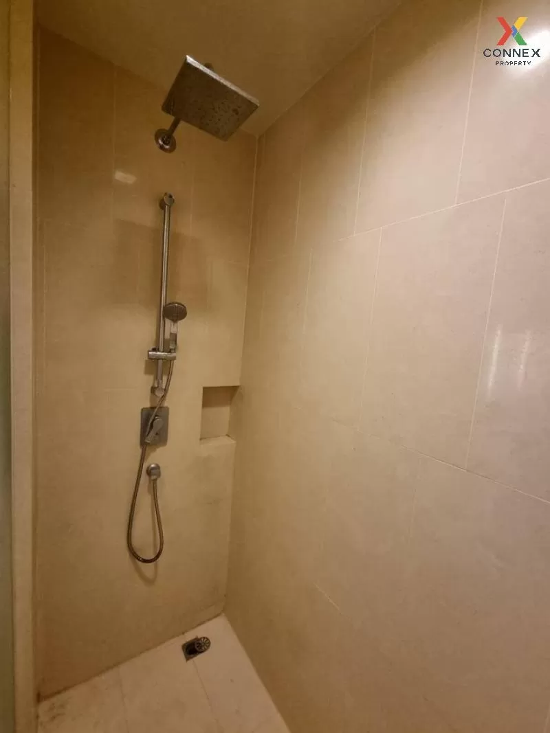 เช่าคอนโด  ไฮด์ สุขุมวิท 13 วิวสวย BTS-นานา คลองเตยเหนือ เขต วัฒน