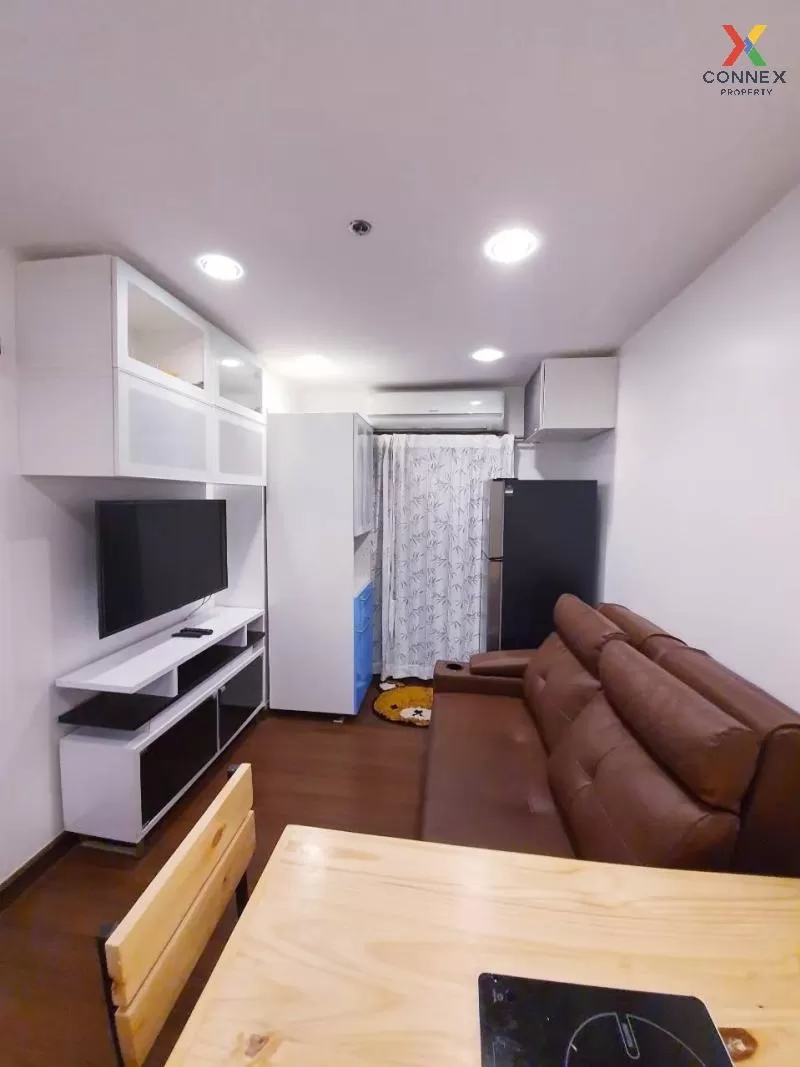 FOR RENT condo , The Next Garden Mix , BTS-On Nut , Phra Khanong  2