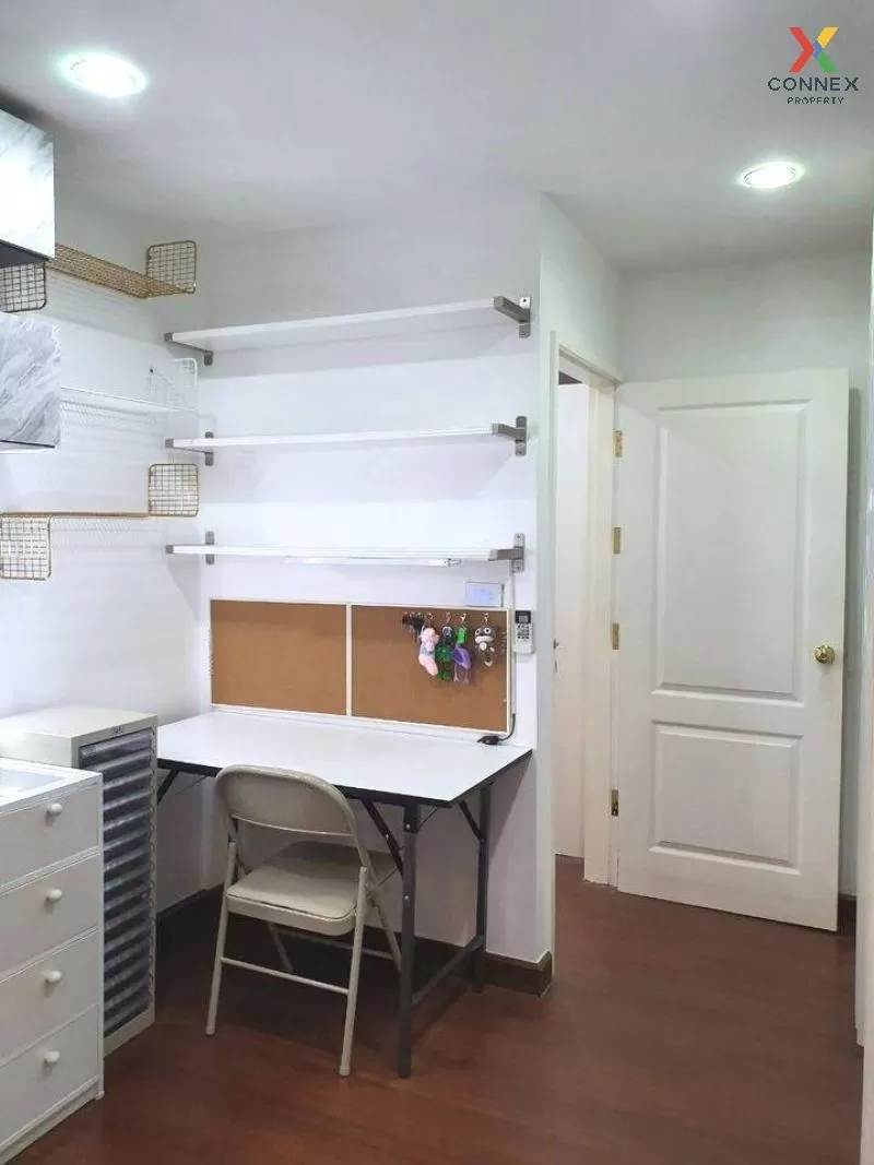 FOR RENT condo , The Next Garden Mix , BTS-On Nut , Phra Khanong  4