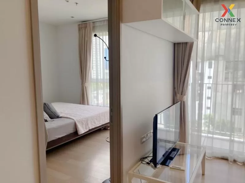FOR RENT condo , HQ Thonglor , nice view , BTS-Thong Lo , Khlong  3