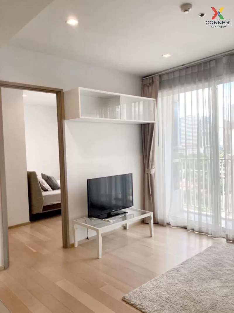 FOR RENT condo , HQ Thonglor , nice view , BTS-Thong Lo , Khlong  4
