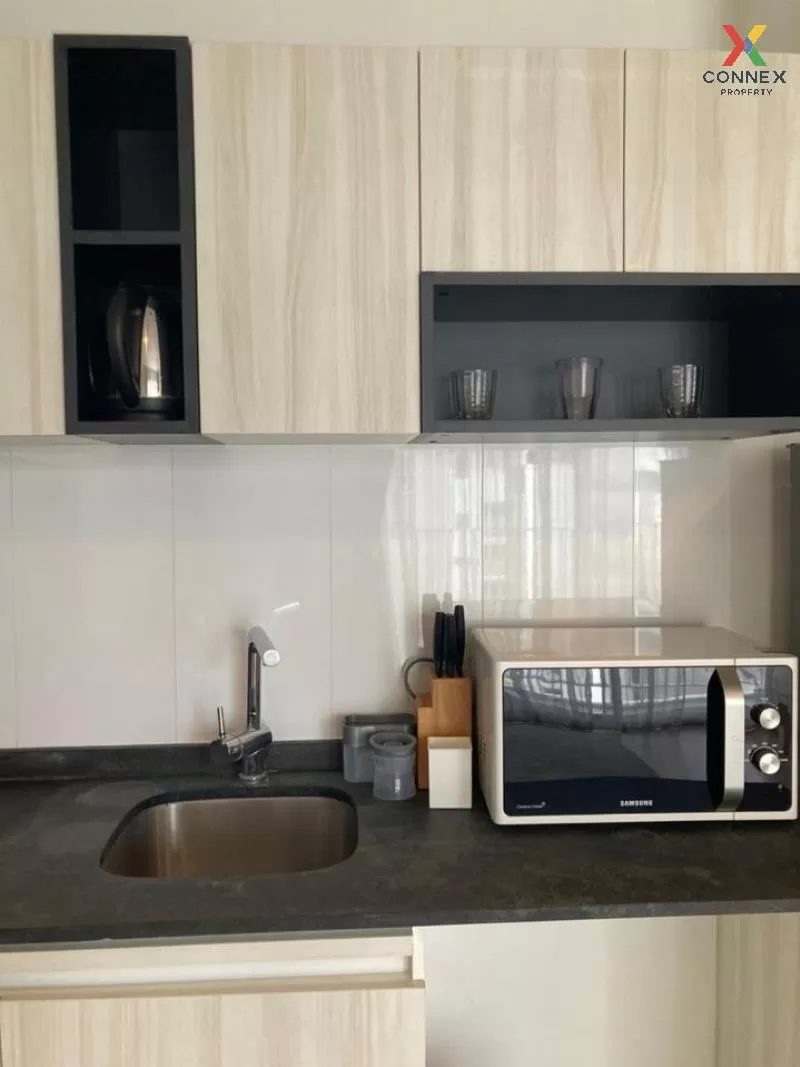 FOR RENT condo , HQ Thonglor , nice view , BTS-Thong Lo , Khlong 