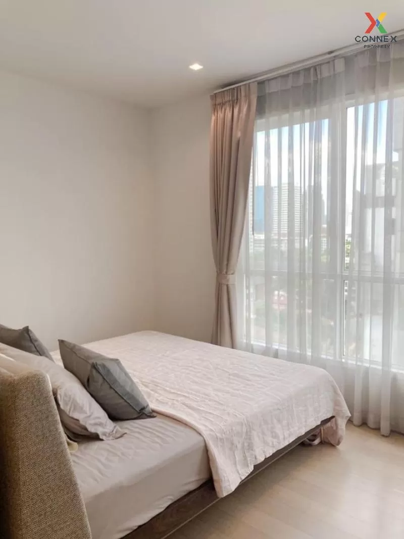 FOR RENT condo , HQ Thonglor , nice view , BTS-Thong Lo , Khlong 