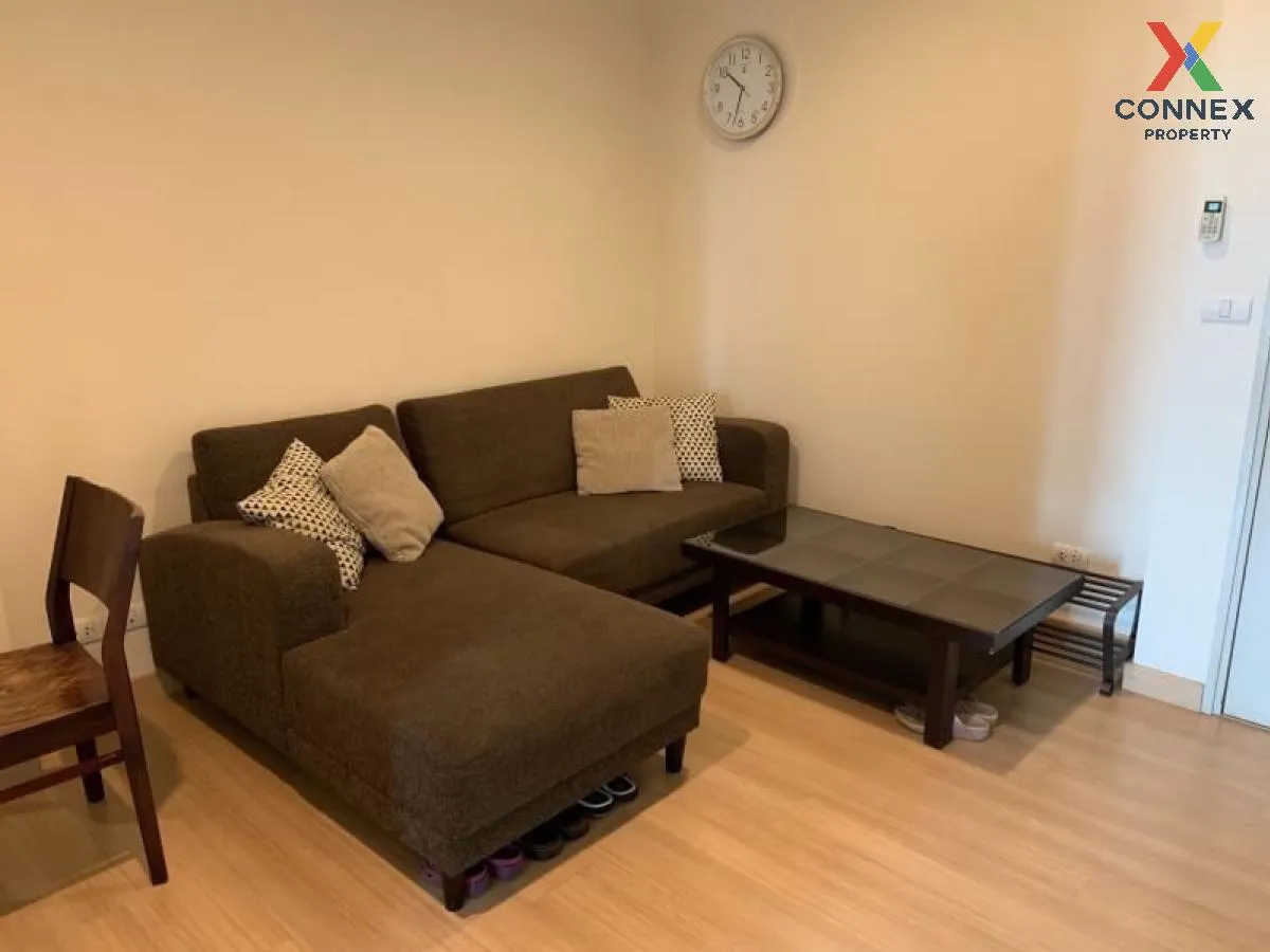 FOR SALE condo , Life @ Sathorn 10 , BTS-Chong Nonsi , Silom , Ba 1