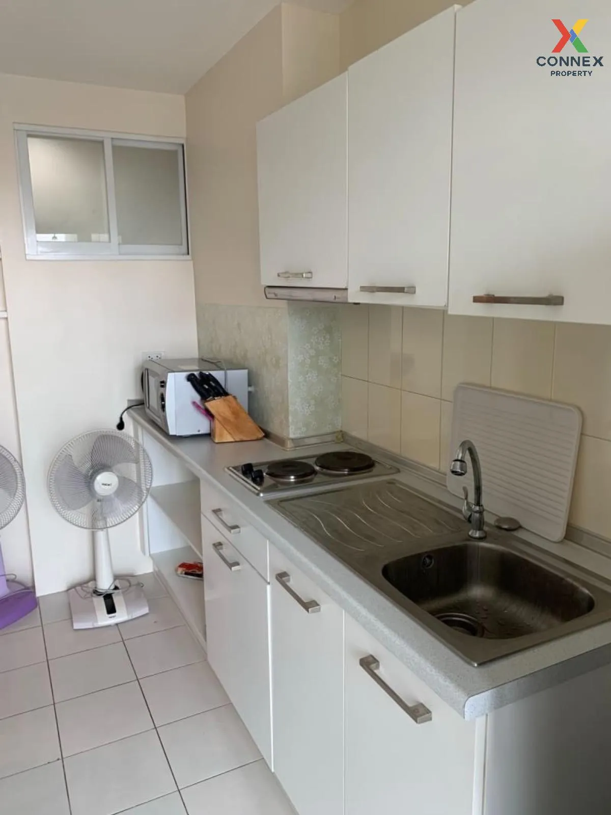 FOR SALE condo , Life @ Sathorn 10 , BTS-Chong Nonsi , Silom , Ba 4