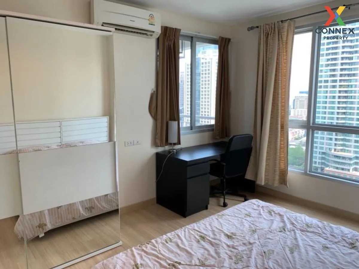 FOR SALE condo , Life @ Sathorn 10 , BTS-Chong Nonsi , Silom , Ba